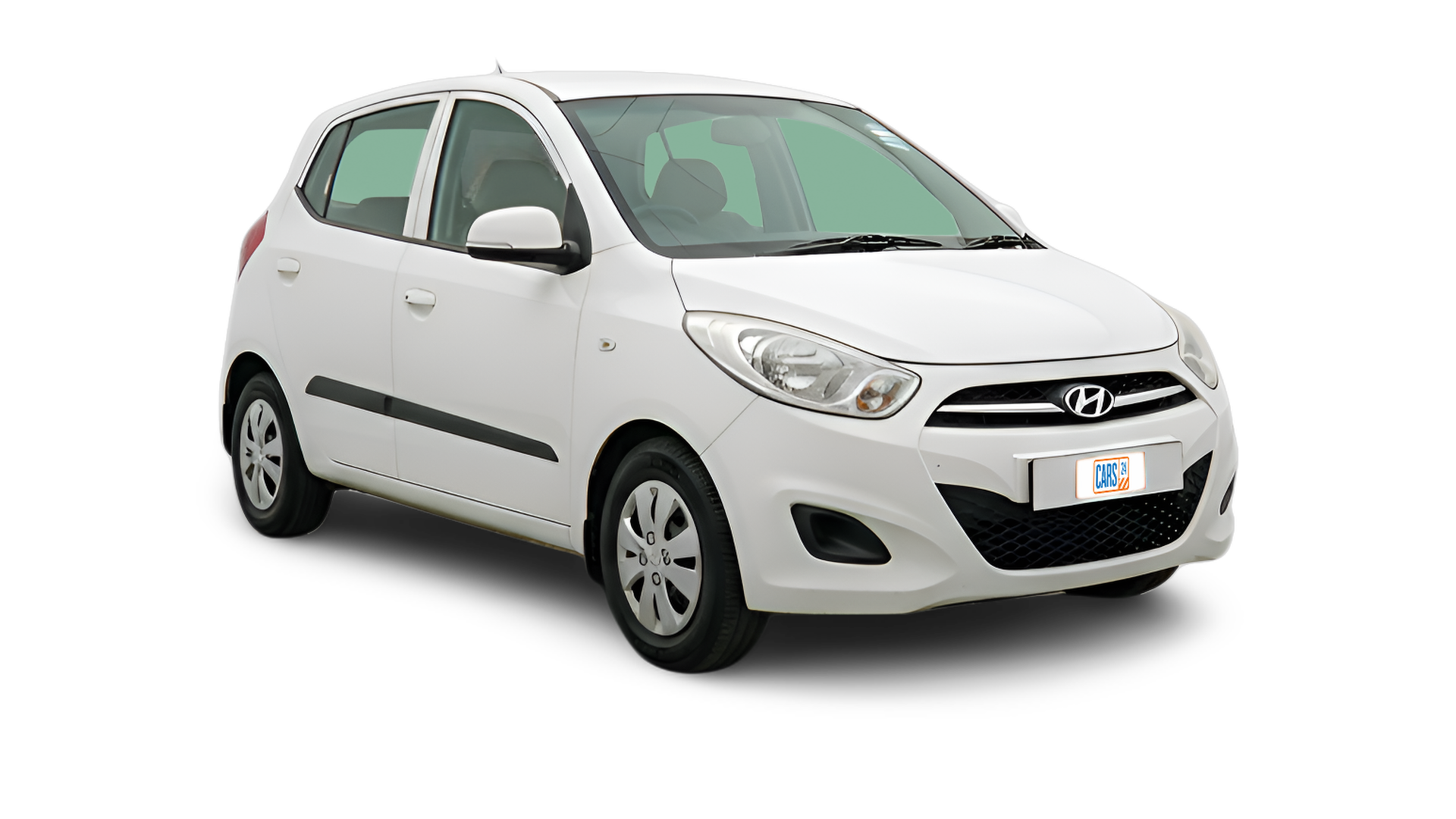 2011 Hyundai i10 - Hatchback - Petrol - Manual - ₹2.39 lakh